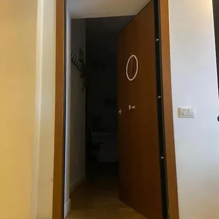 Apartment Piccolo Sogno Rome