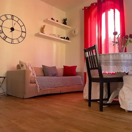 Apartment Piccolo Sogno Rome