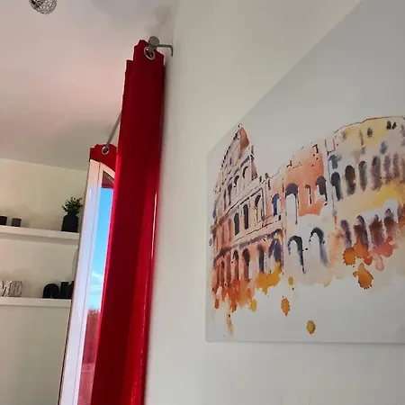 Piccolo Sogno روما