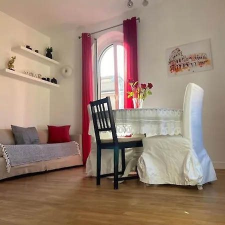 Piccolo Sogno Apartment