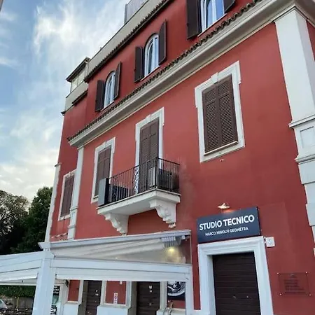 Piccolo Sogno Rome