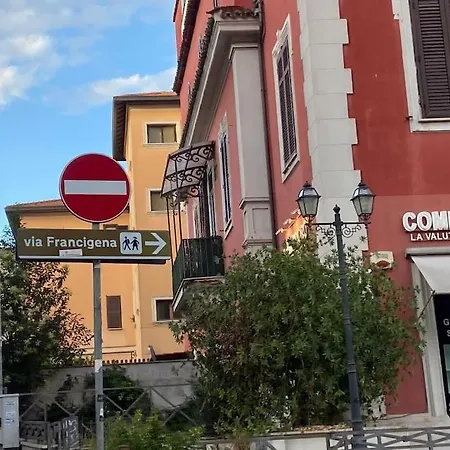 شقة Piccolo Sogno *