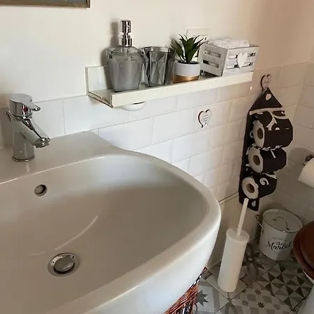 Piccolo Sogno Apartment Rome