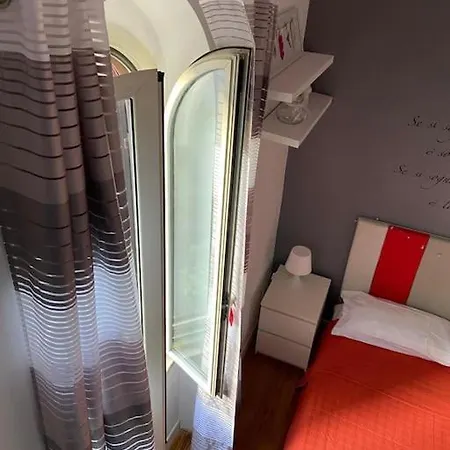 Piccolo Sogno Apartment *