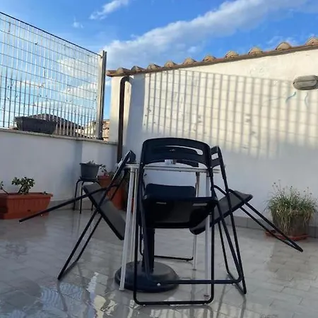 شقة Piccolo Sogno *