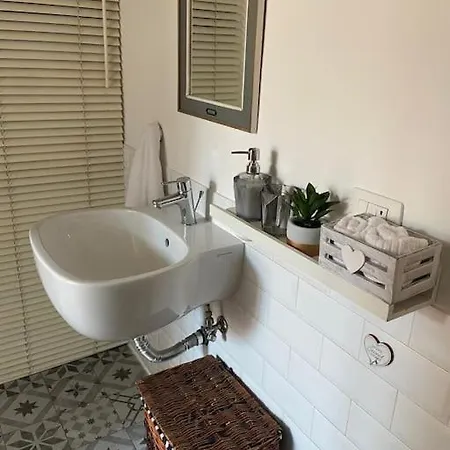Piccolo Sogno Apartment