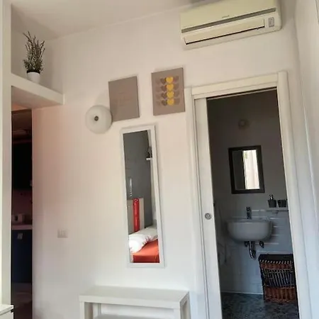 Piccolo Sogno Apartment