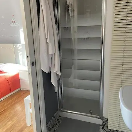 Piccolo Sogno Apartment *