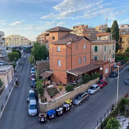 Piccolo Sogno * Rome