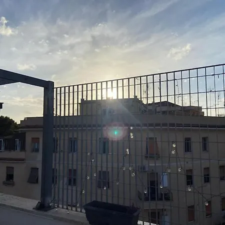 Apartman Piccolo Sogno Róma