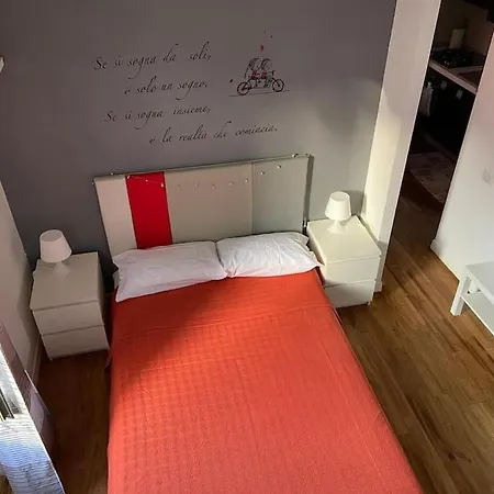 Piccolo Sogno Róma